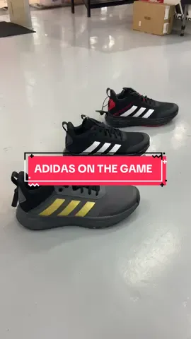 ADIDAS OWN THE GAME BASKETBALL SHOES 🔥🔥🔥 GET YOURS NOW! #WarehouseCentrale #sneakersphilippines #sneakers #SALENOW #shoeslover #adidas #shoesaddict #sneakeraddict #legitkicks 