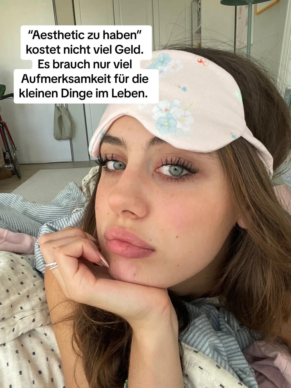 Es sind die kleinen Dinge🎀