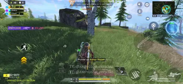 SAID I WAS GOON WIPE EM N DID JUST THAT 😂 @Sasukegamingtv no gree o and @DJonBreak🤷🏽‍♀️ was just laughing n enjoying the show 😂😂  #trending #CapCut #cod #fyp #goviral #codafrica #andyglob #codm #viral #callofdutymobilehighlights #fygaming #gaming 