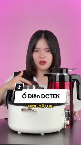 Trả lời @aexromiyataveon  #thuythuyreview #dctek #review 