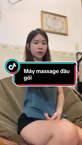 Món quà ý nghĩa thiết thực đây ạ #linhchuoireview #bumas #bumascare #maymassagedaugoi 