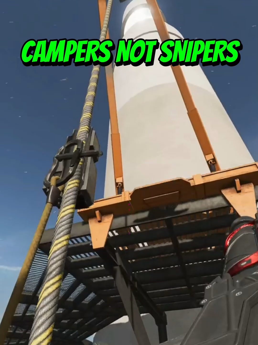 They are CAMPERS! in Battlefield 2042 #battlefield #battlefield2042 #sniper #sgtdangercow #gaming #epic #moments #camper