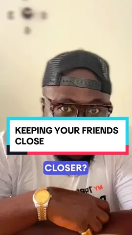 Part 18 | How close are your enemies to you?  #friendship #friendshipgoals #closer #makessense #fyp #viral 
