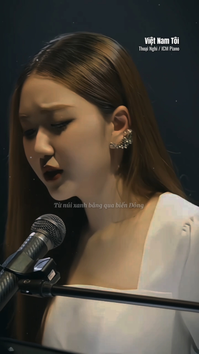 Bạn có nghe âm thanh gì không..#lunyentertainment #thoainghi #icmpiano #vietnamtoi #soundsofvietnam #VIEENTMusic #tiktokgiaitri #nhachaymoingay #newmusic #ntphu17 