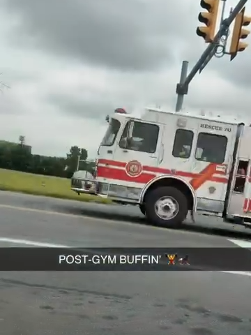 That post pump buff hits a little diffy #gogetembrothers