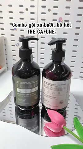 Tui dùng cặp thứ 2 rùi. Mê lắm #review #unboxing #thecafuné #thecafune #daugoibuoiboket #xuhuong #viral 