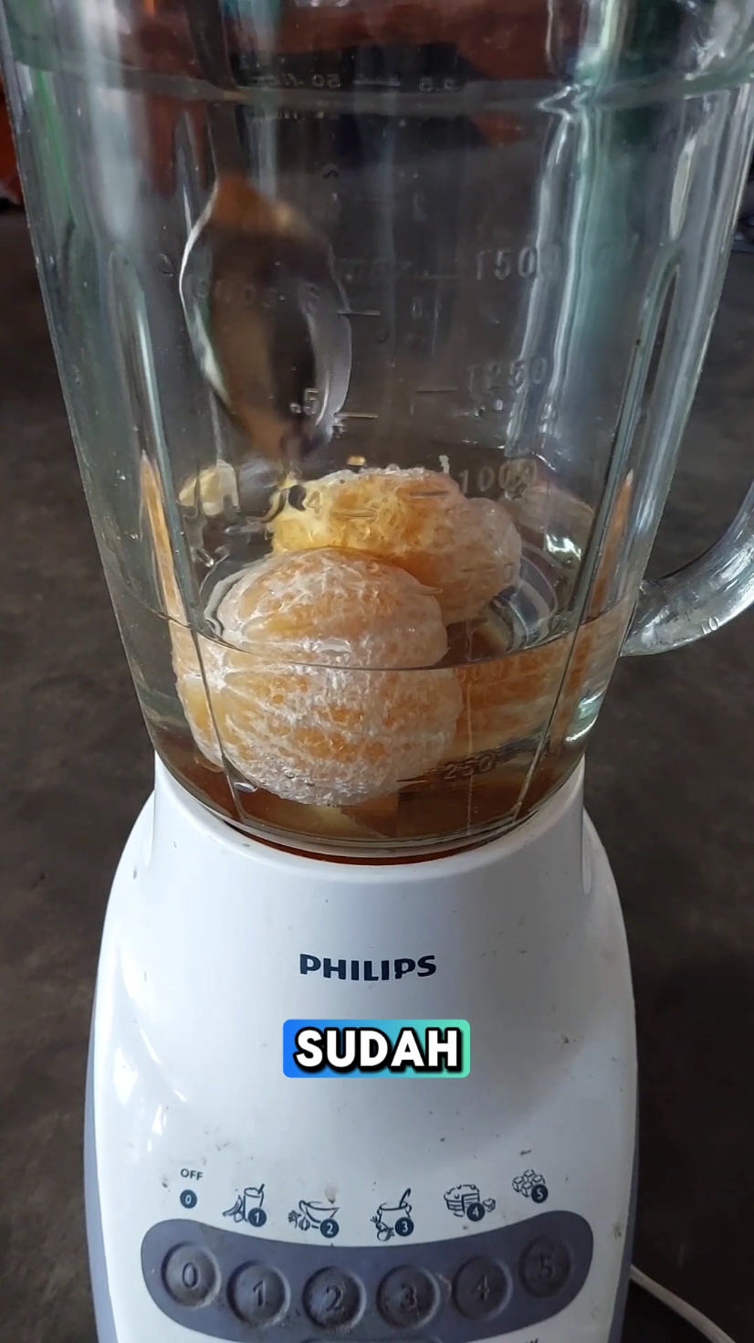 Cuaca Panas Enaknya bikin Jus Jeruk Dingin #masshendra #jeruk #original 