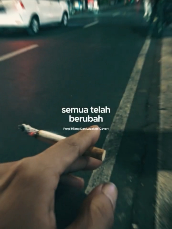 Pergi Hilang Dan Lupakan (cover)  #CapCut #template #templatecapcut #lirik #overlaylirik #pergihilangdanlupakan #coverlagu 