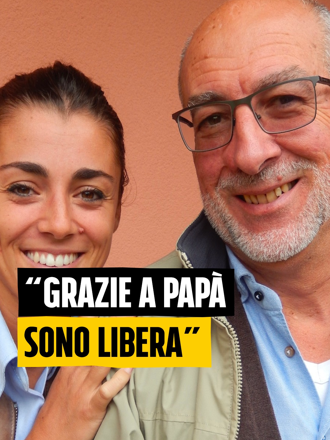 Lavinia Limido ci ha raccontato la drammatica esperienza vissuta il 6 maggio 2024, quando suo padre Fabio è stato ucciso dall'ex marito Marco Manfrinati mentre cercava di difenderla. Un incubo durato anni, segnato da minacce e violenze, culminato in un'aggressione fatale. Lavinia, sopravvissuta all'attacco, ricorda il sacrificio del padre, che le ha permesso di sentirsi finalmente libera. 