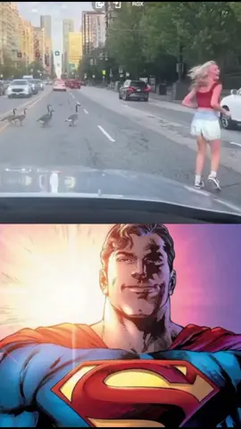 There's a Starman #superman #starman #starmanmeme 