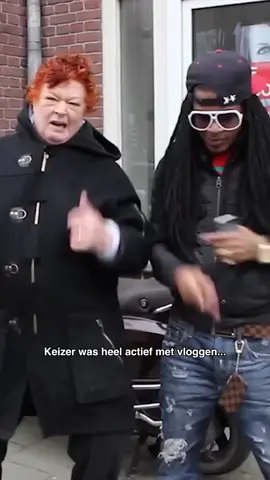 De eerste Episode van Ketchup staat NU online met Adje, Cho en Spanker!! 🍅📈 #rookworstpodcast #adje 