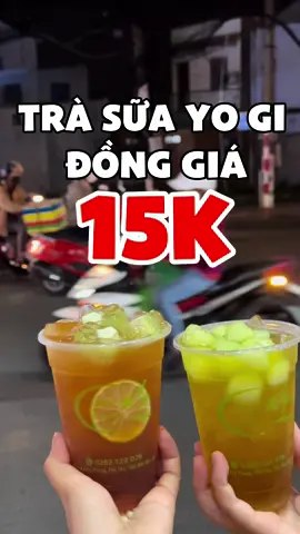Tưng bừng khai trương đồng giá 15k ngày 3,4 nhanh tay rủ con bạn thân đi thuii #ancungtiktok #trending #haucaodian #anngonnaugon #sinhvientdmu #thudaumot #hẹnhò 