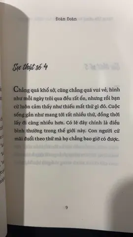 Sự thật số 4#cangloncangtrothanhduatrehieutruyen #caption #thuong #xuhuong #story #sad #quotes #xh #buon #fyp #canhothichkhoc #sadstory #fypシ #sach 