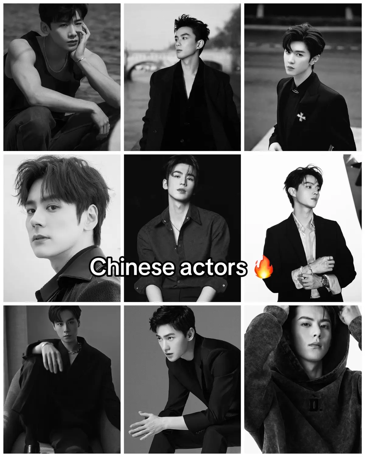 #mileswei#yangyang#zhanglinghe#leowu#chenzheyuan#huyitian#baijinting#dylanwang#xukai#cdrama#chinese#chineseactor#fyp#foryou#foryoupage 