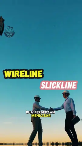 jangan berhenti dikamu, share biar yg lain ga salah lagi 🫡 #Slickline #Wireline #oilandgas #offshore #engineering #horanglapangan #Perminyakan #AnakTeknik #sharing 