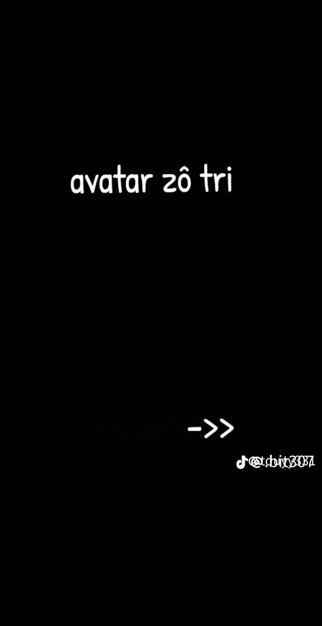 avatar này đẹp hum#avtar #votrithatchu #xuhuong @Băng Trương #haihuoc 