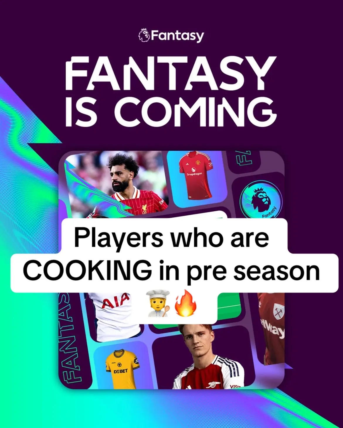 #PremierLeague#fantasyfootball#fantasy#fantasypremierleague 