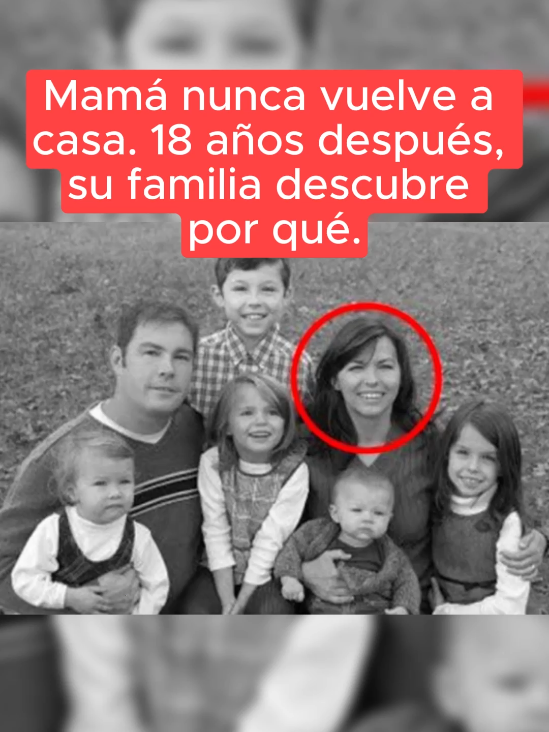 #familia #family #disappeared #historia #historias #casosmisteriosos #caso #journal #diario