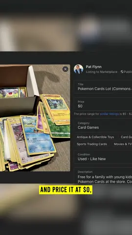 Teaching my son some value 🙏 #pokemoncards #pokemon #pokemontcg 