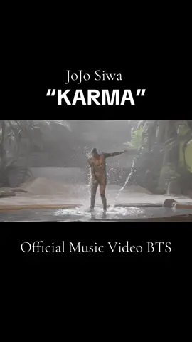 THE ORIGINAL. KARMA BTS.