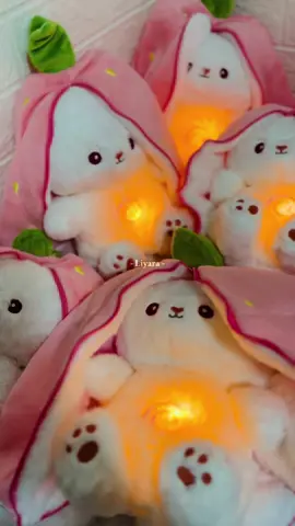 එයාලා🥹🍓🍓🍓#liyaracraft #foryou #chinaimport #fypシ #trending #breathingteddy #viral 
