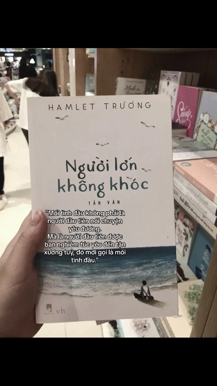 “ Mối tình đầu. Có thể là nốt chu sa hoặc cũng có thể là bạch nguyệt quang của mỗi người con trai/gái.”#tinhdau 