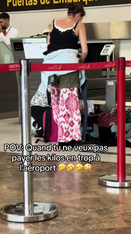 #drole #pourtoi #aeroport #humour 
