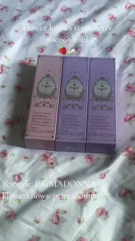 I changed my username i feel like thid one id cuter, I seriously love this formula and they smell so nice (i already owned the first one) @Flower Knows Makeup  #coquette #coquetteaesthetic #coquette💌💋 #lanadelrey #pintrest #fyp #flowerknows #yesstyle yesstyle promo code flowerknows promo code#cbeauty #makeup 