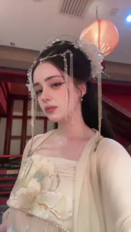 Propably the prettierst ive ever felt…🥺