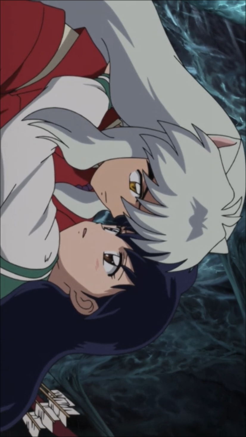 Inuyasha. Temporada 7. Episodio 23. Parte 1. #inuyasha #Anime #inuyashaxkagome #perladeshikon #tiktok #viral 