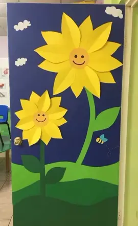 Classroom door decoration ideas#drawing #artist#trending #viralvideo 