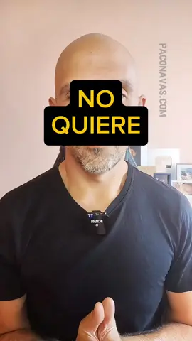 CUANDO DICE QUE NO QUIERE SIGNIFICA ESTO REALMENTE Esa persona te dice que no quiere salir, que no quiere tener pareja, que no quiere formar una familia o tener hijos... Todo eso es cierto pero sólo cuando está hablando contigo #amor #hombre #mujer #pareja #familia #hijos #tips #coach #vida #feliz #psicologia #coach 