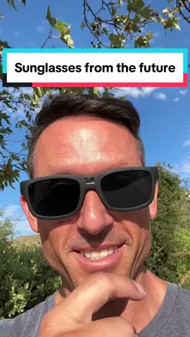 Best glasses I've ever purchased, and perfect time for summer too! #shades #glasses #sunglasses #polarized #sunnydays #shop #tiktokdeals