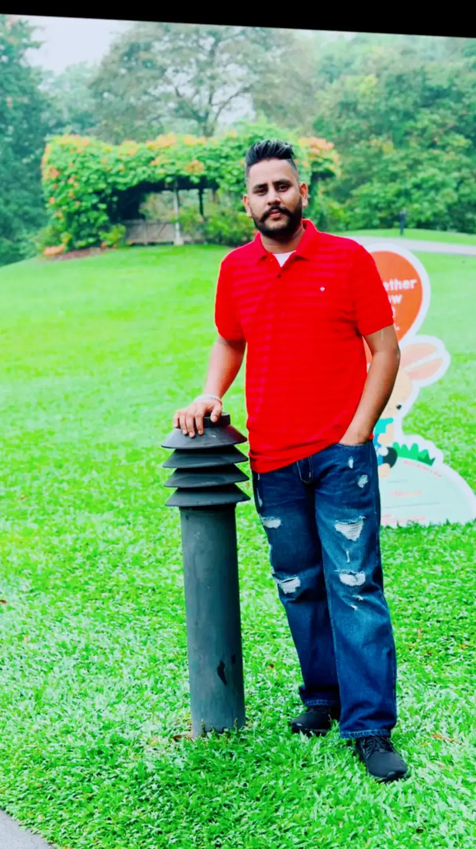 #tarnding #singpore🇸🇬 #hearttouchingline #enjoylife @♠️GURCHET DHILLON295♠️ @Buttar saab jattlife🇸🇬🪯 @xoxo GuRmeet @Gopi Sandhu🇮🇹 @balraj pannu @.gagan.sidhu @pannumajhail 