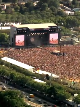 Lollapalooza day 2 has begun after Chappell Roan played to a massive crowd and Angel Reese joined Megan Thee Stallion Thursday. #news #fyp #lolla