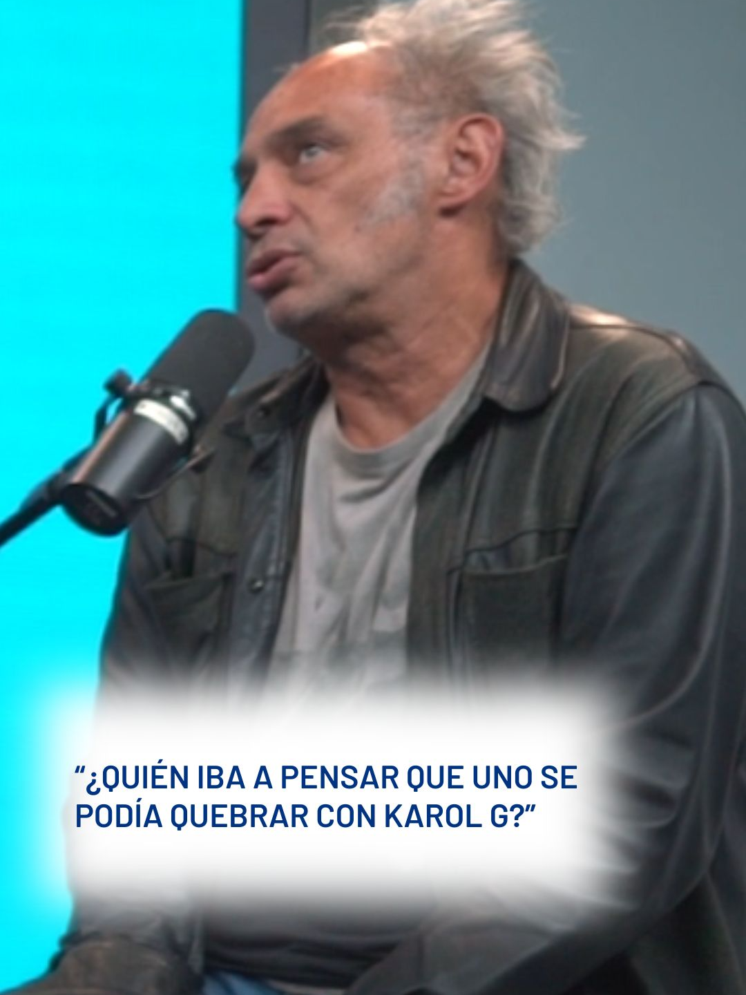 Julio Correal, exitoso empresario del entretenimiento en Colombia, estuvo en esta nueva entrega de #LoMásViral y contó cuáles han sido los artistas más difíciles con los que ha tenido que tratar, qué es lo más complicado de hacer un festival en el país y cómo fue que se quebró al organizar un concierto con Karol G.  Vea el capítulo completo en nuestro canal de YouTube y en todas nuestras plataformas digitales.