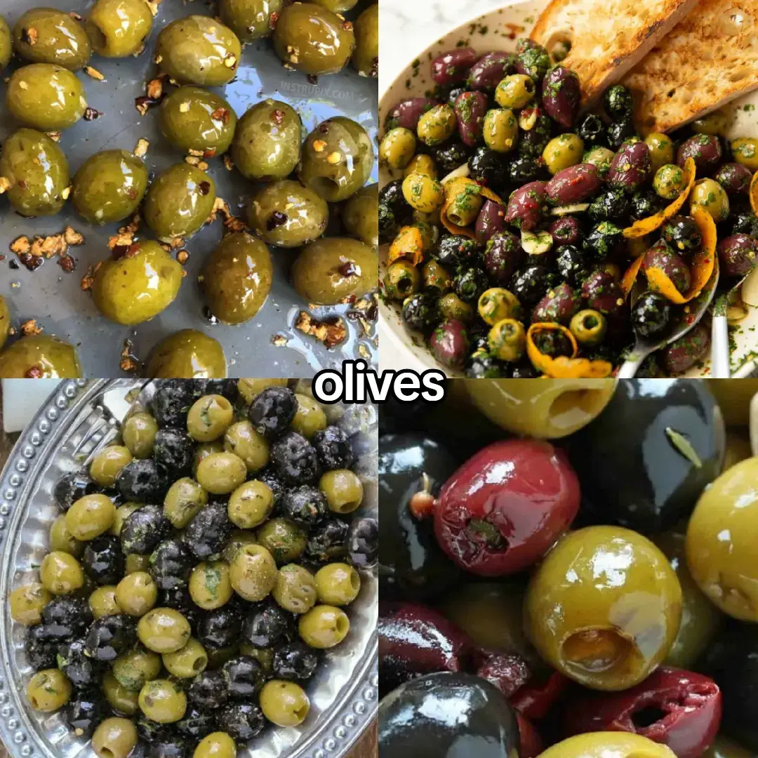 olives<<<<😪😪😪#fypシviral #food #foodporn #olives #yum #EAT #eat #fyp 