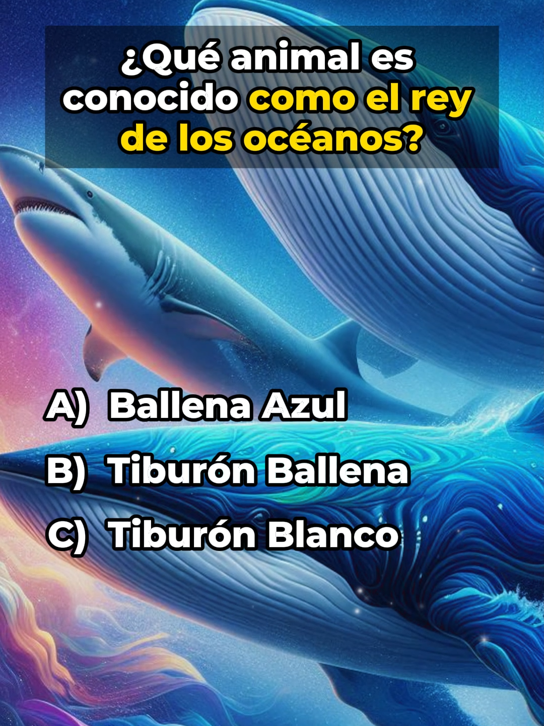 CUÁNTO SABES DE CULTURA GENERAL #quiz #trivia #Triviador #quiztrivia