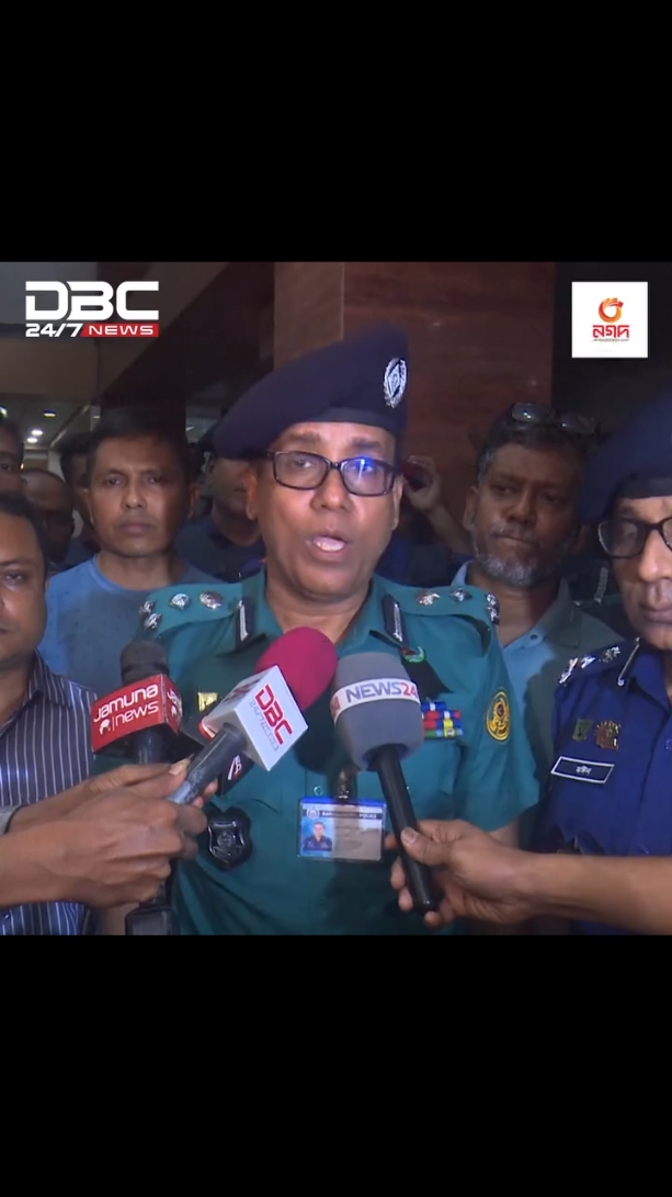 দিনভর যেন রণক্ষেত্র খুলনা | DBC NEWS #কোটাআন্দোলন #কোটা_২০২৪ #QuotaReformMovement #QuotaReformProtest 