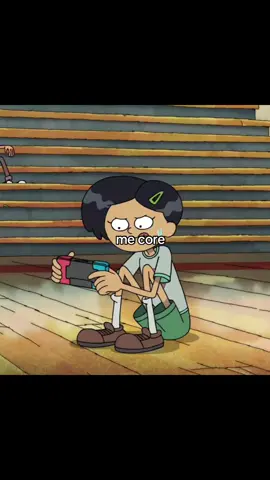 shes so me chat #marcywu #fypシ゚viral #fypage #fyppppppppppppppppppppppp #amphibia 