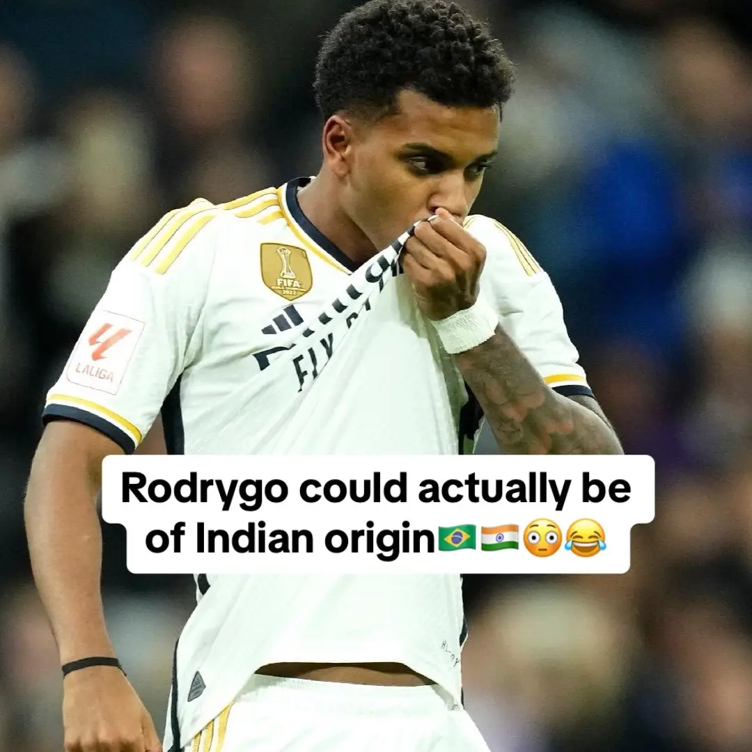 #fyp #viral #trending #tiktok #foryou #xyzbca #spread #latest #desi #interesting #southienationalist #brazil🇧🇷 #india #football #Soccer #realmadrid #rodrygo 