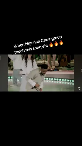 Chandler Moore and Tim Godfrey have written another anthem. Which 🇳🇬 Choir will be the first to do the first cover #chandlermoore 