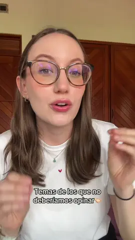 Hay temas de los que no deberiamos opinar definitivamente y para mi estos 2 son unos importantisimos! #longervideos #chisme #relaciones #matrimonio #hijos #opinion 