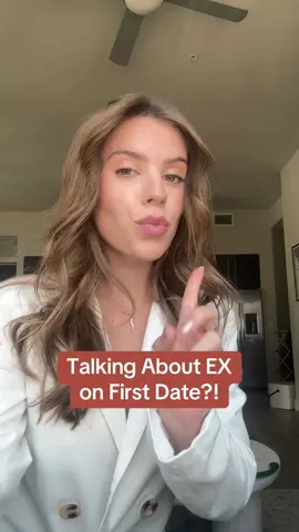 Can we all just agree this is NEVER a good idea?! #firstdatefail #firstdate #datingadviceformen #datingadviceforwomen #fortheboys #moderndating #modernwoman