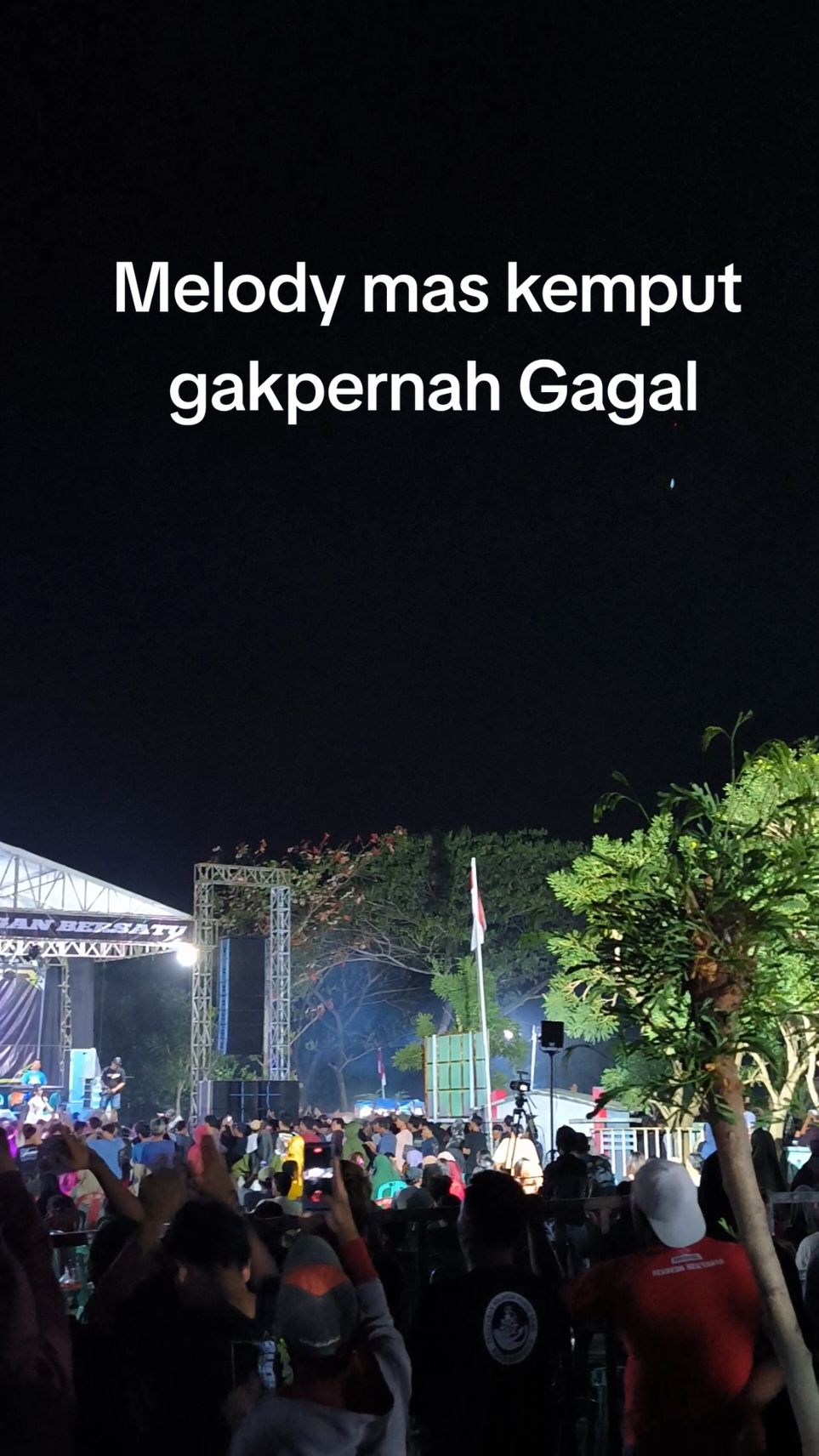 Melody Mas Kemput Gakpernah Gagal   #kemputsts #sts #infoorkespati #infoorkesjepara 