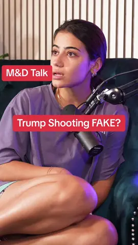 #bradleymartyn #mommyanddaddytalk #sarasaffari #fyp #trump 