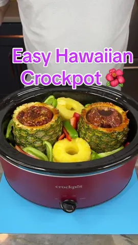 Easy Hawaiian dinner 🌺 #food #Foodie #yum #yummy #cooking #Recipe #viral #Home #family #usa #easy #america #hawaii #fyp #foryou 