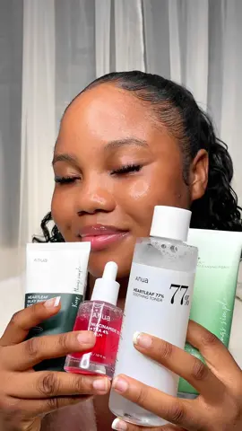 All products available to shop on our website www.rhemabeautyshop.com. A full ANUA skin routine.  How to order: Www.rhemabeautyshop.com Pick up: GARDEN VALLEY, Ogudu GRA  +234 704 089 5549 Mon-Fri: 10am-5pm Sat:10am-2pm  Delivery: 1-2 working days within Lagos  5-7 working days outside Lagos  #explore #explorepage #explorer #skincaretips #sheetmaskroutine #uncoverskincare #skincareproducts #skincareinlagos #skincaretips #skincareroutine #skincareaddict #skincarewomen #skincarevendor #skincarevendorinlagos #anua #skincarereels 