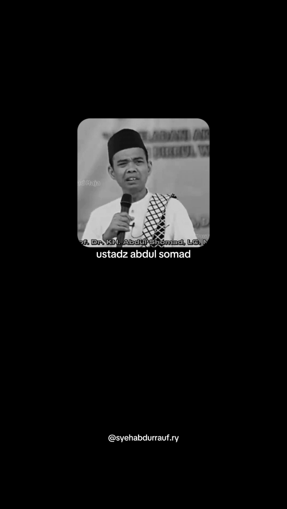 bahagiakan lah orang tuamu #ustadzabdulsomad #umibapak💗 