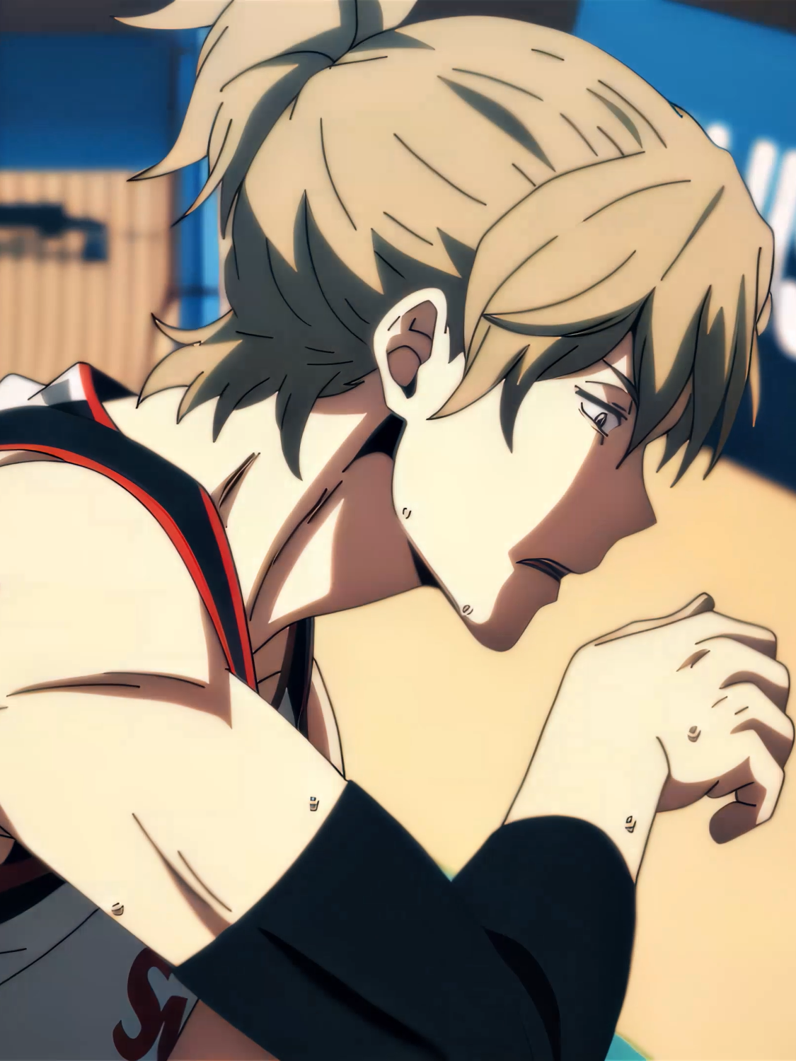 how is this dude 32?!? - #rymansclub #rymansclubanime #rymansclubedit#animeedit #anime #sportsanime #virall #viral #fyp #trending #trend - @xoxo_janluv @44getologist @tojisfx  @.makislams